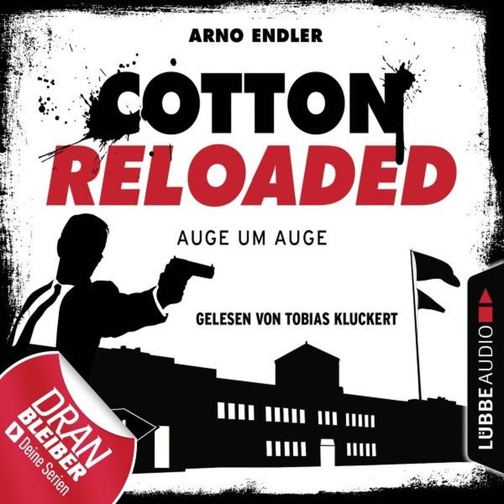 Cotton Reloaded, Folge 34: Auge um Auge