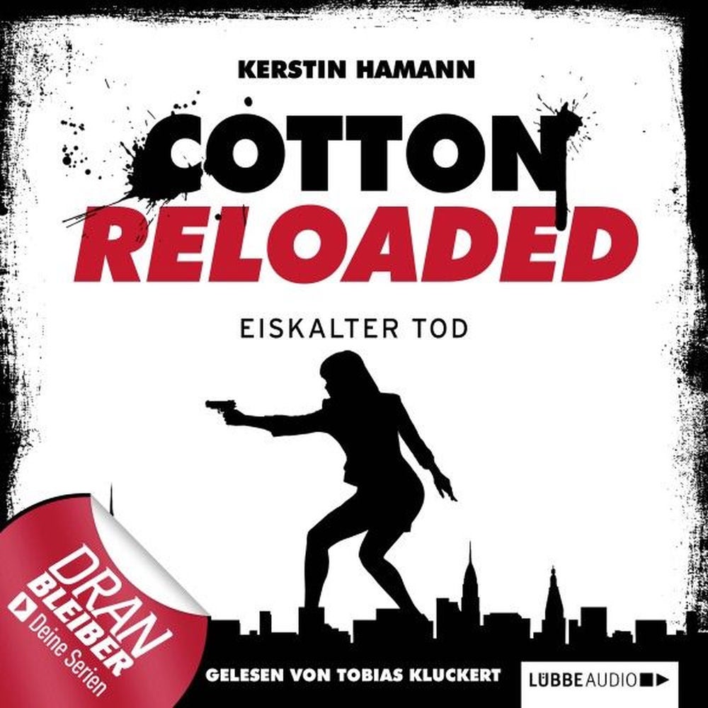 Cotton Reloaded, Folge 20: Eiskalter Tod