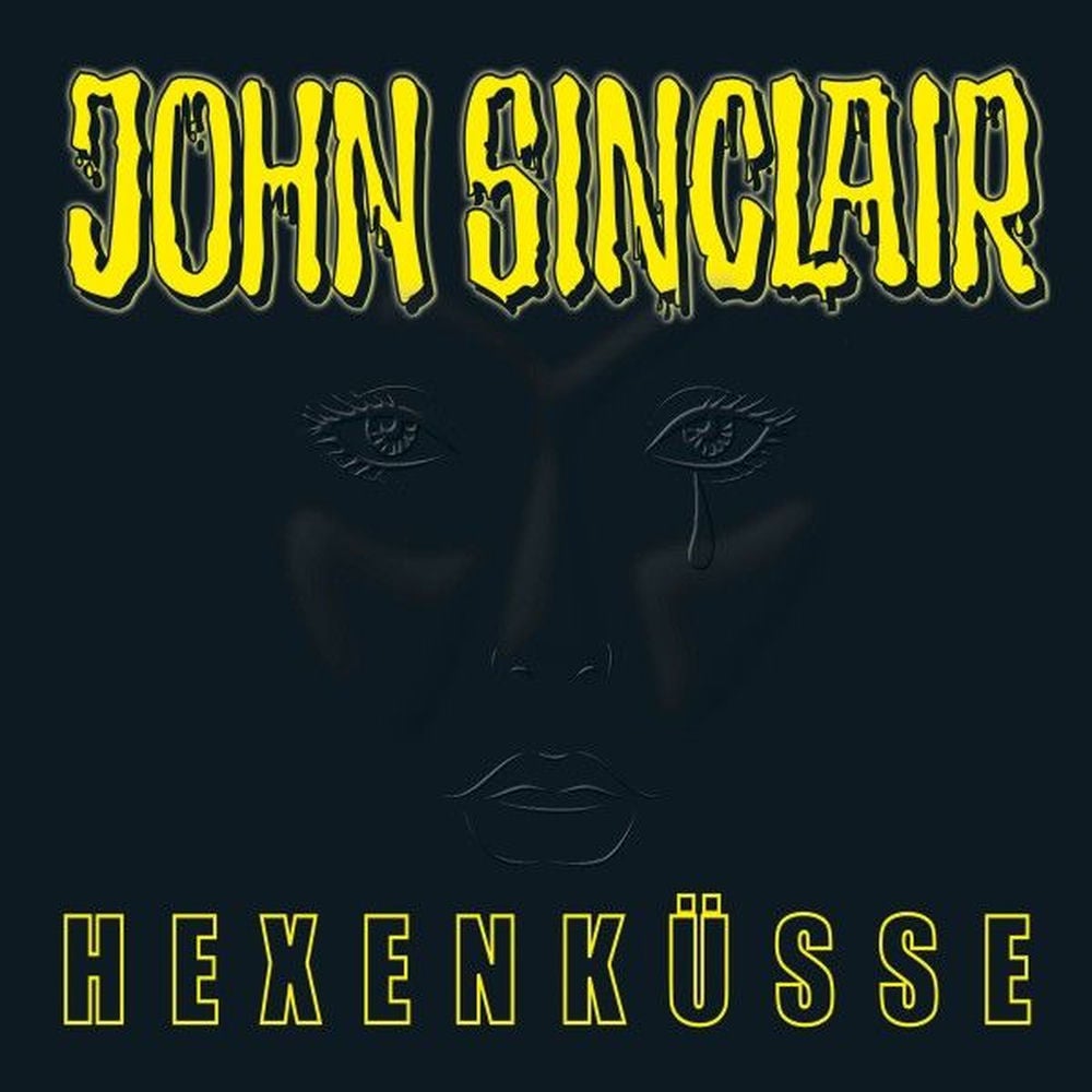 Sonderedition 4: Hexenküsse