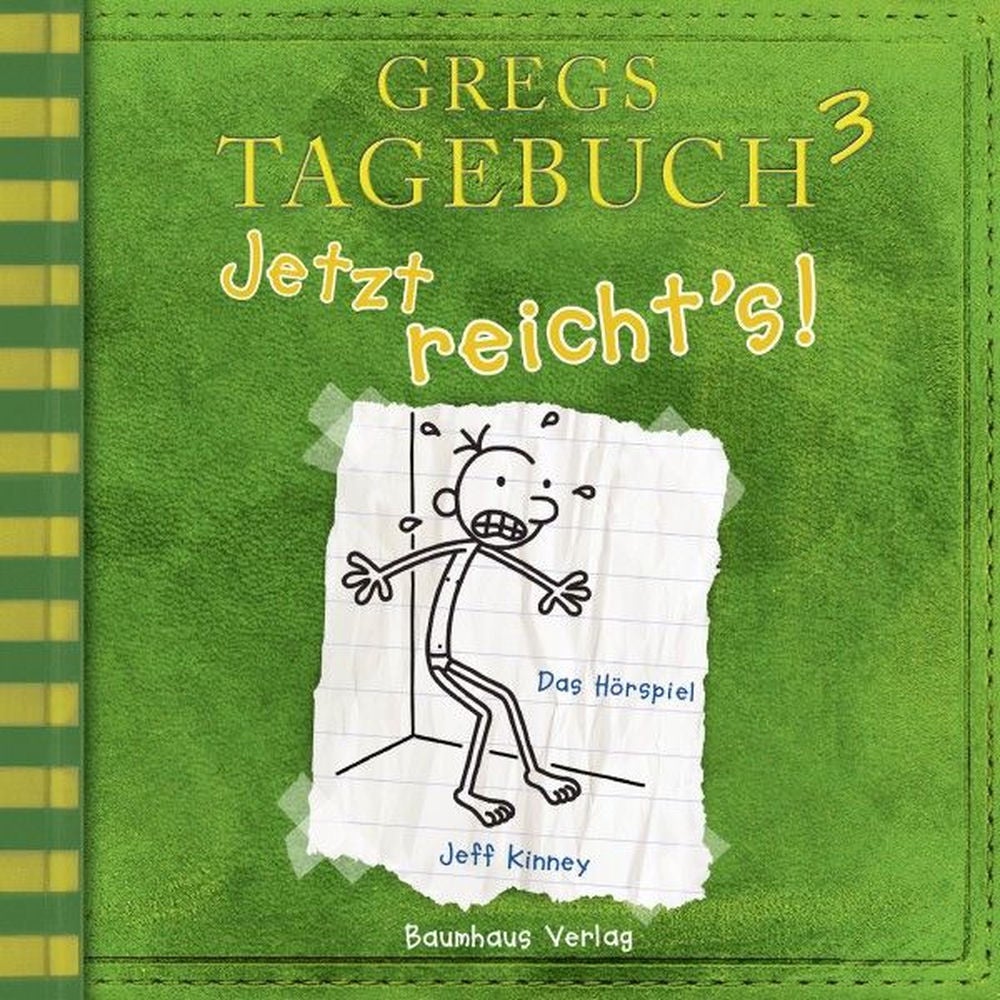 Folge 3: Jetzt reicht's!