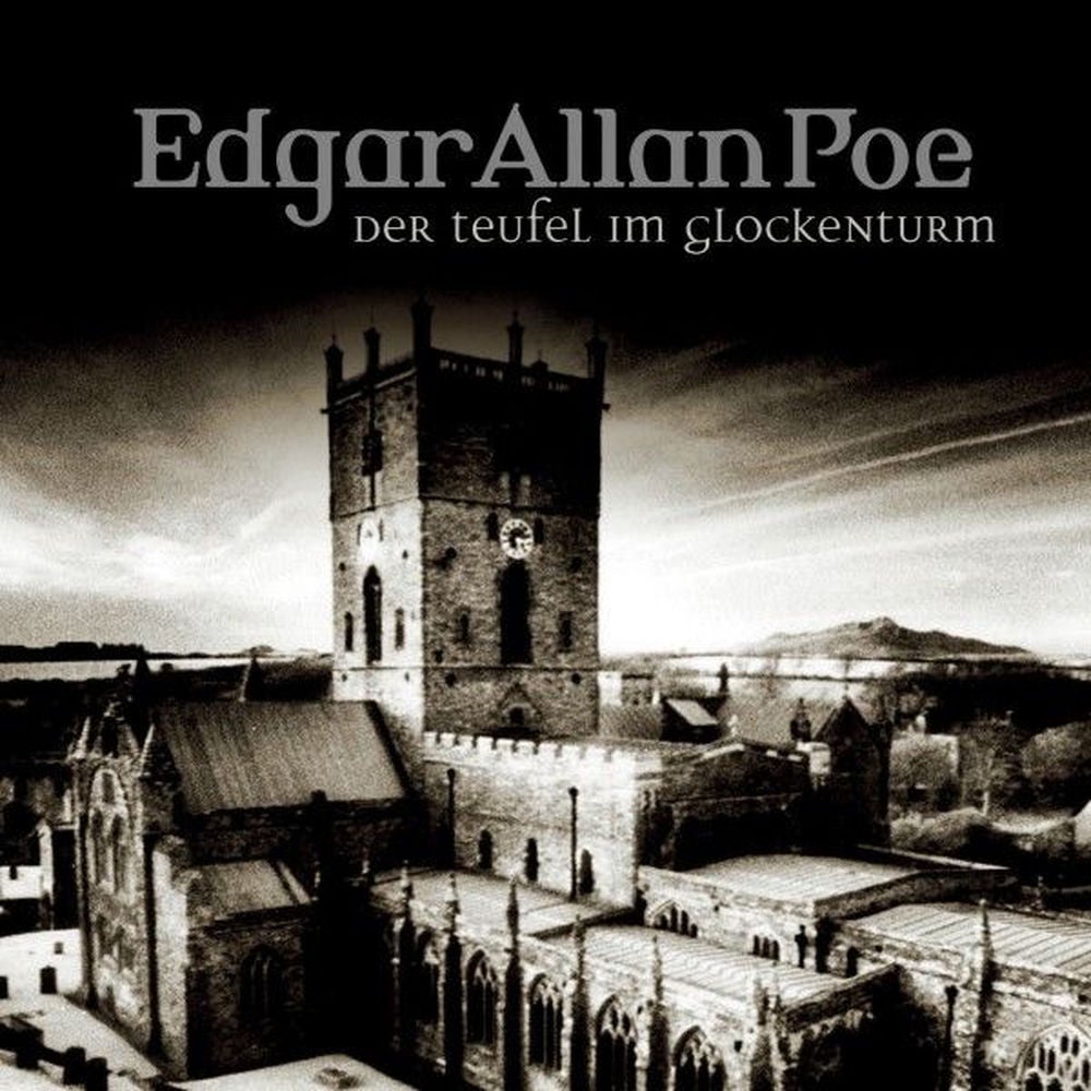 Folge 36: Teufel im Glockenturm