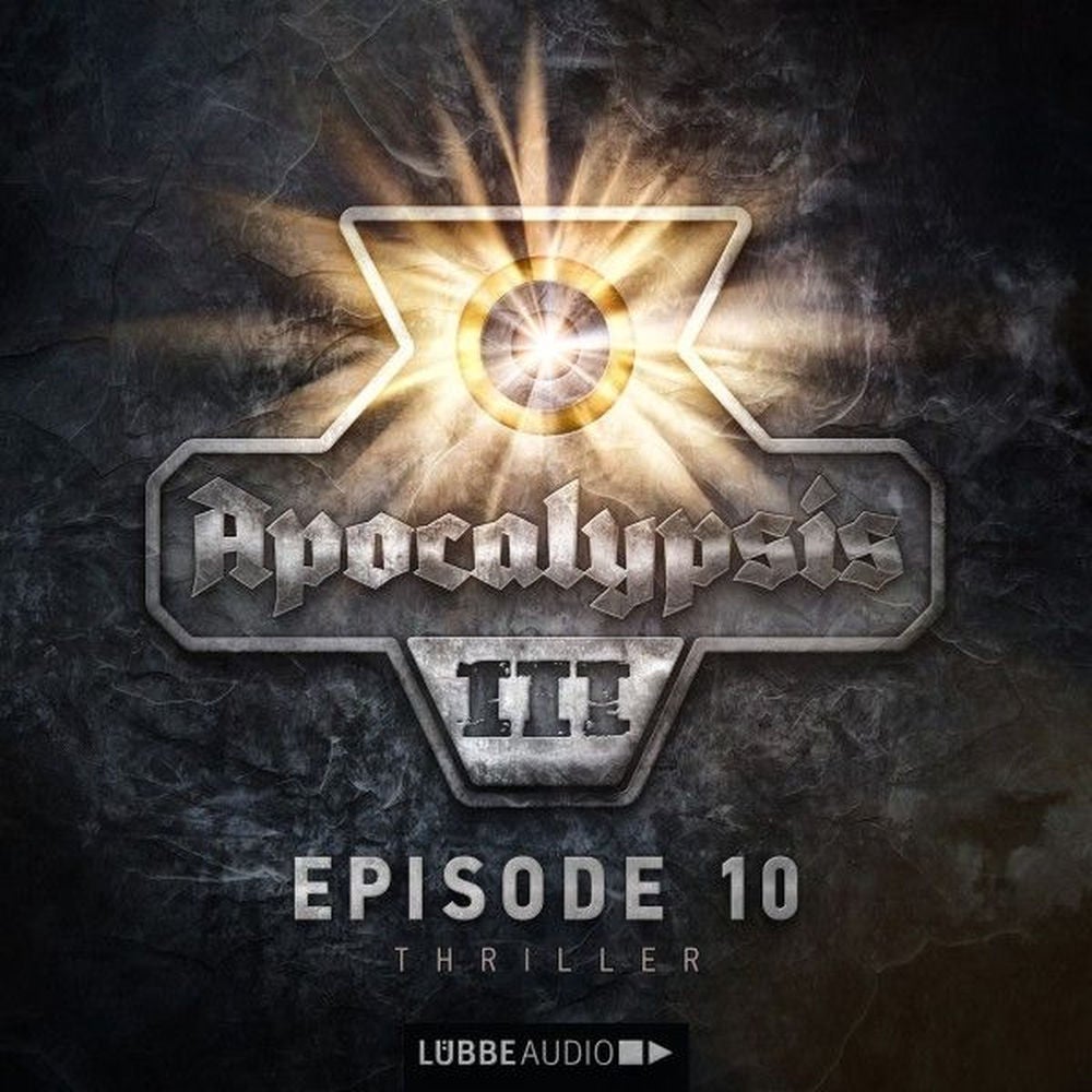 Apocalypsis, Staffel 3, Folge 10 (DEU)