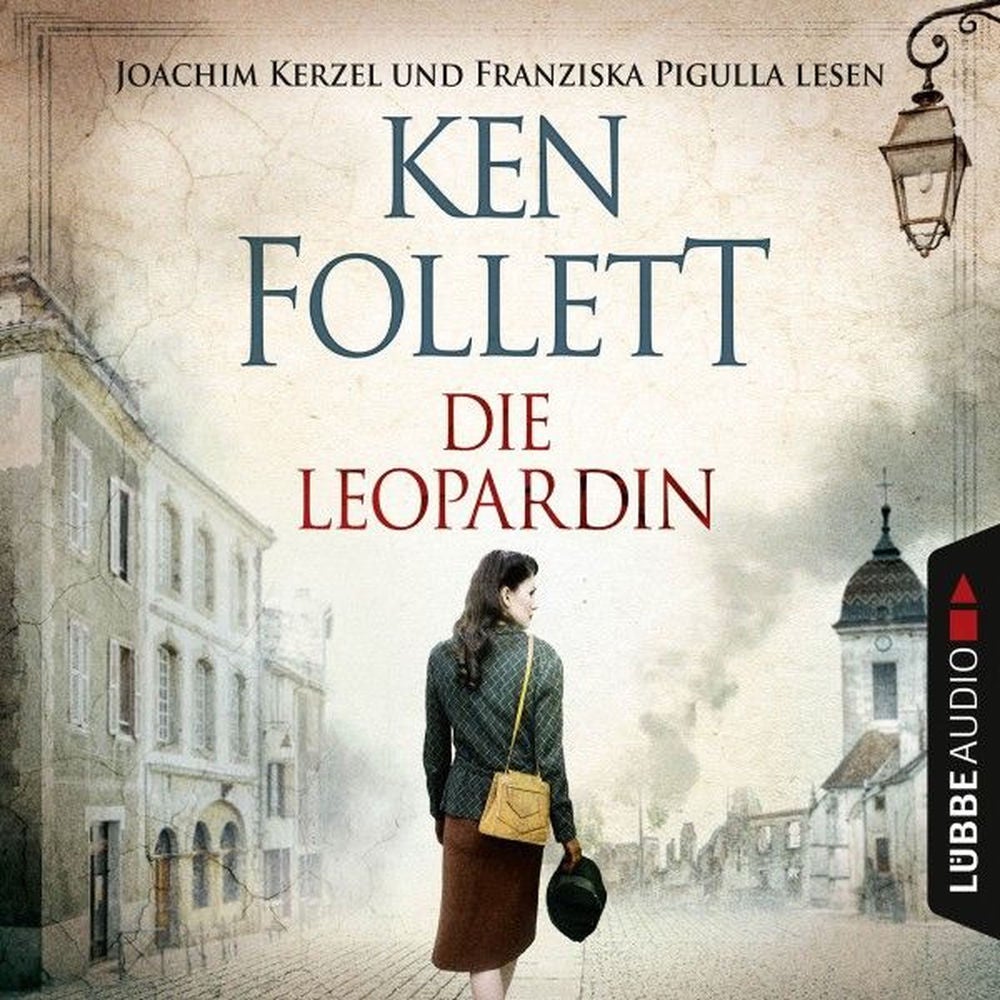 Die Leopardin (gekürzt)