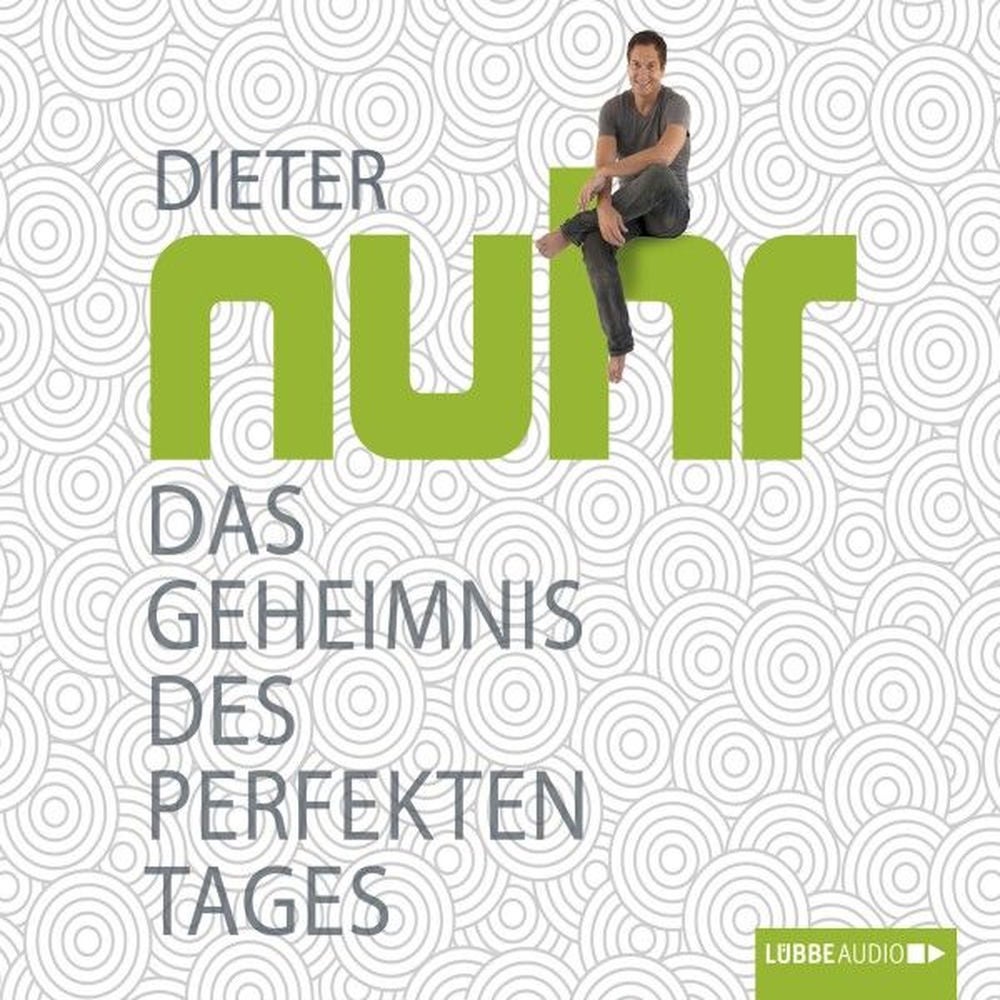 Das Geheimnis des perfekten Tages