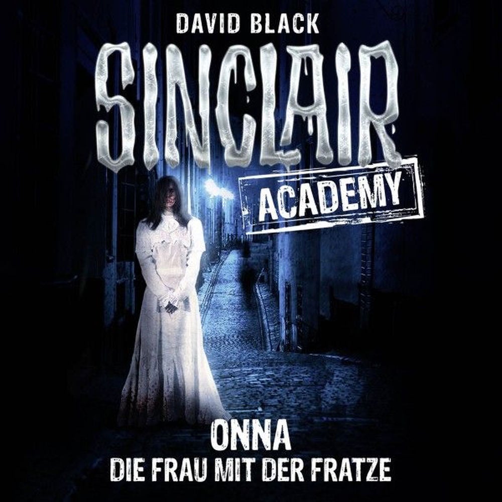 Sinclair Academy, Folge 2: Onna - Die Frau mit der Fratze