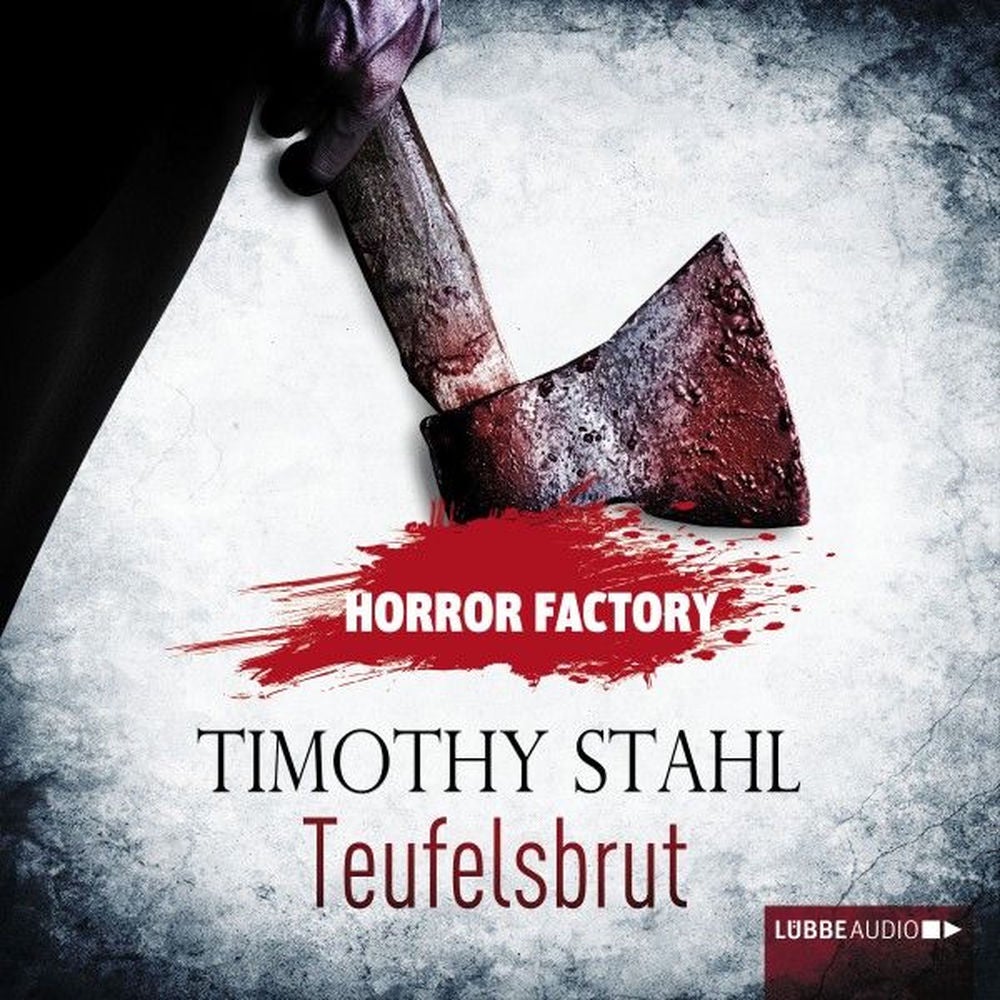 Horror Factory, Folge 4: Teufelsbrut
