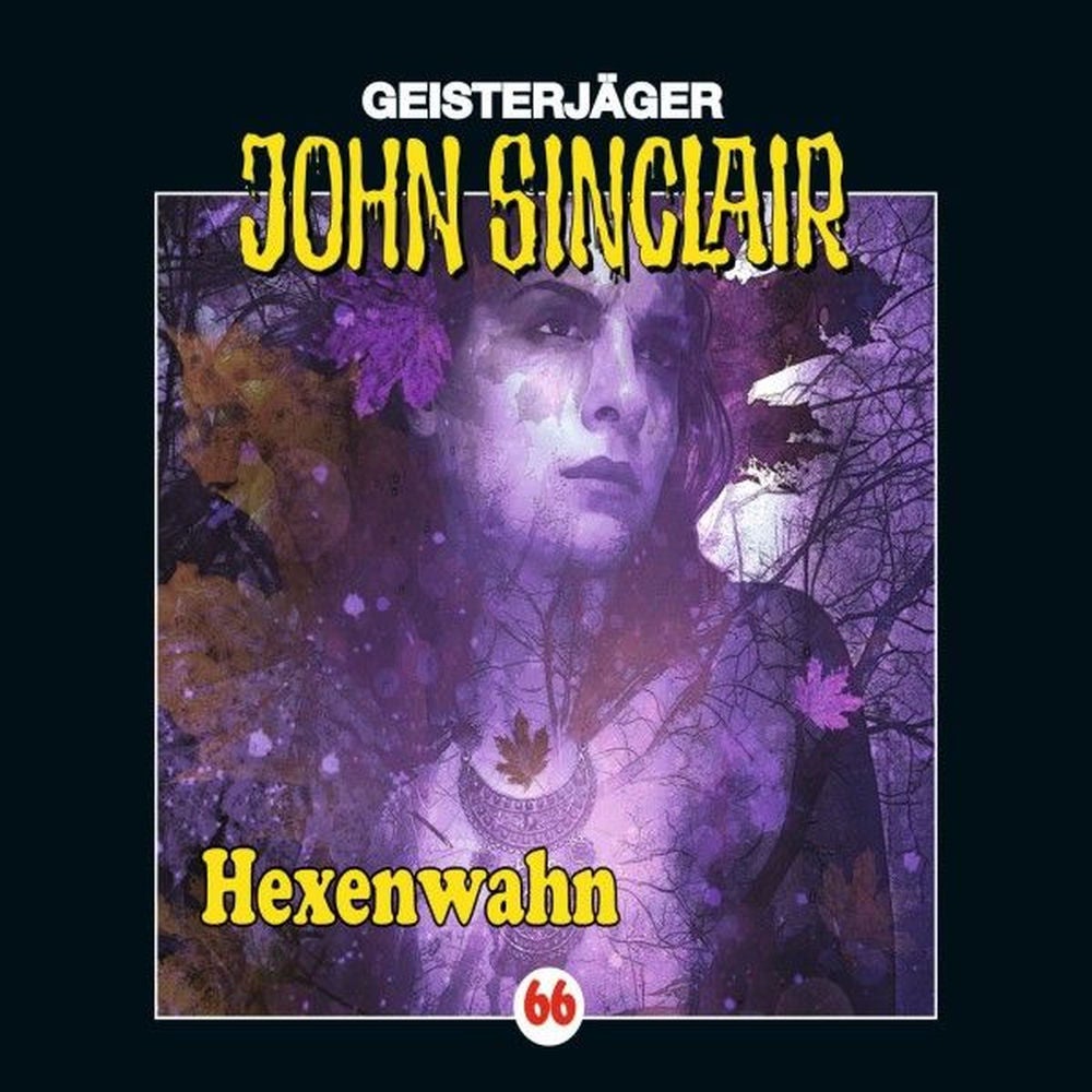Folge 66: Hexenwahn