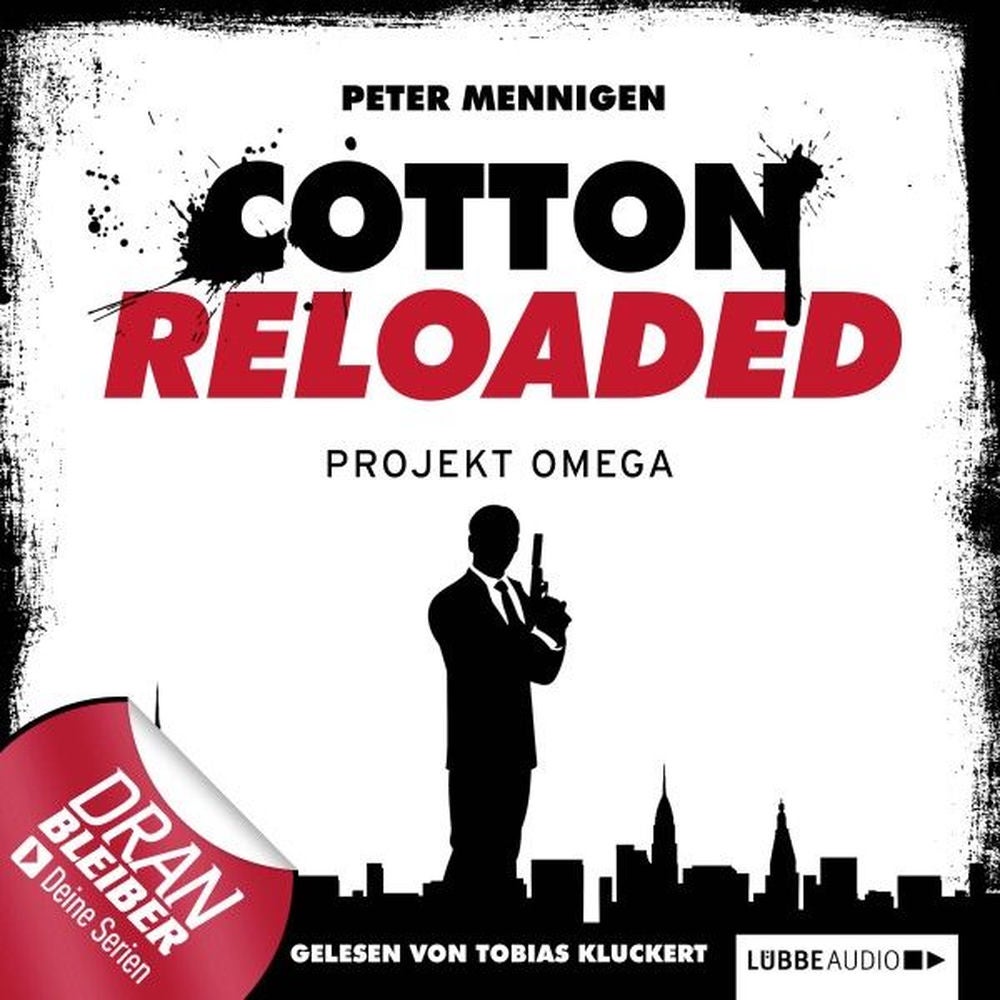 Cotton Reloaded, Folge 10: Projekt Omega