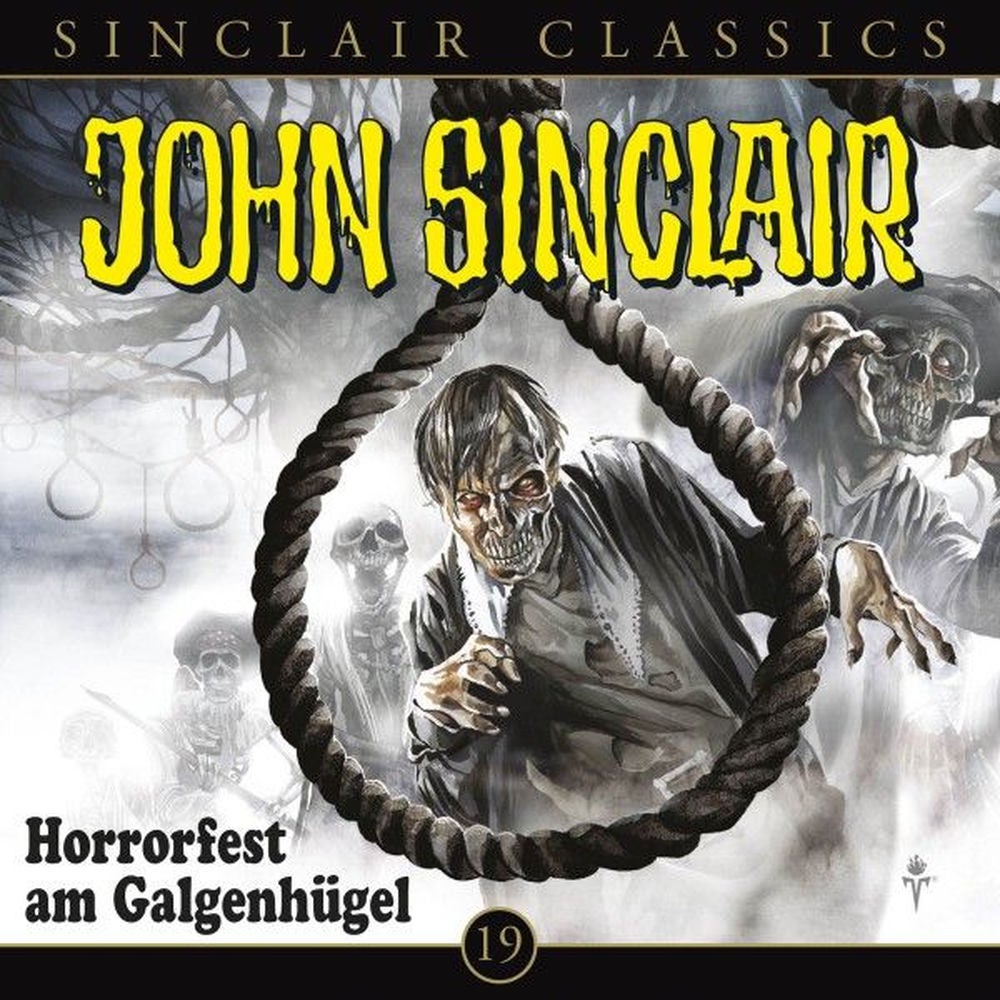 Classics, Folge 19: Horrorfest am Galgenhügel