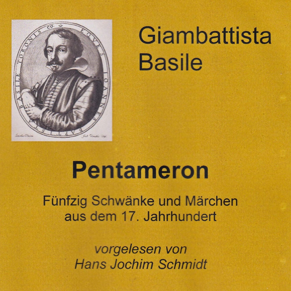 Pentameron