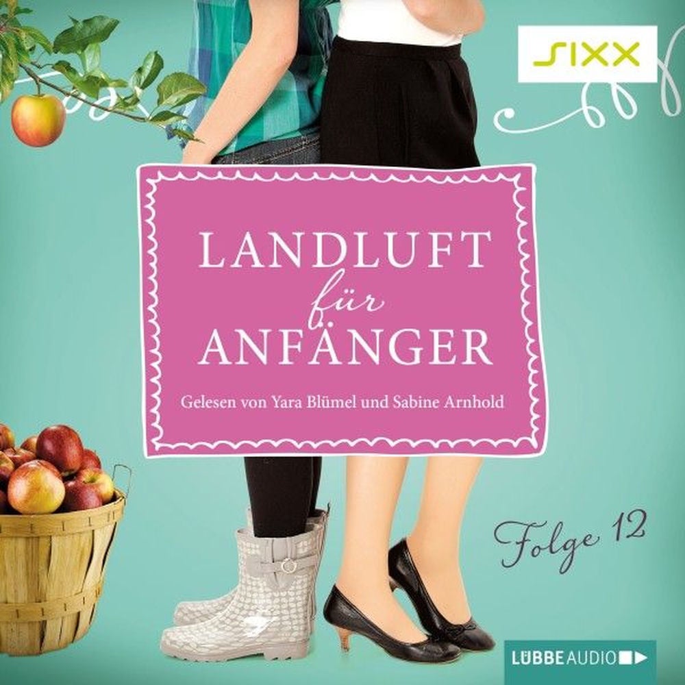 Landluft für Anfänger, Folge 12: Feulenitz für immer?