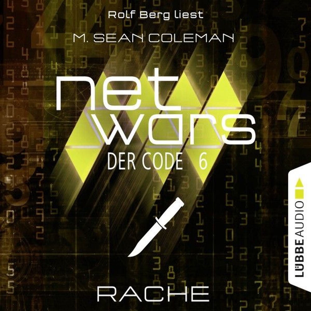 Netwars - Der Code, Folge 6