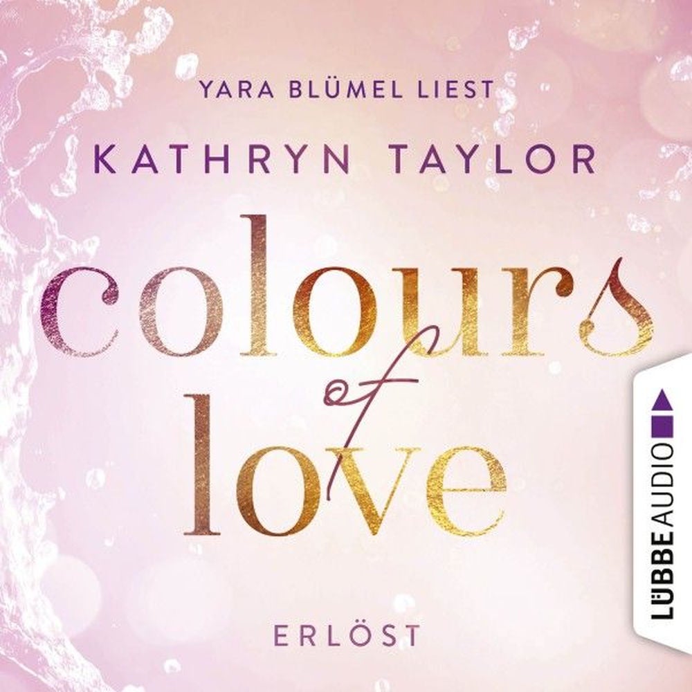 Colours of Love: Erlöst