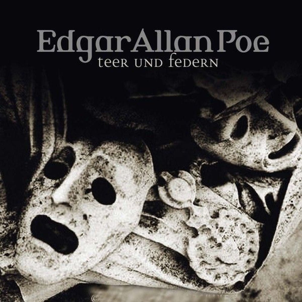 Folge 31: Teer und Federn