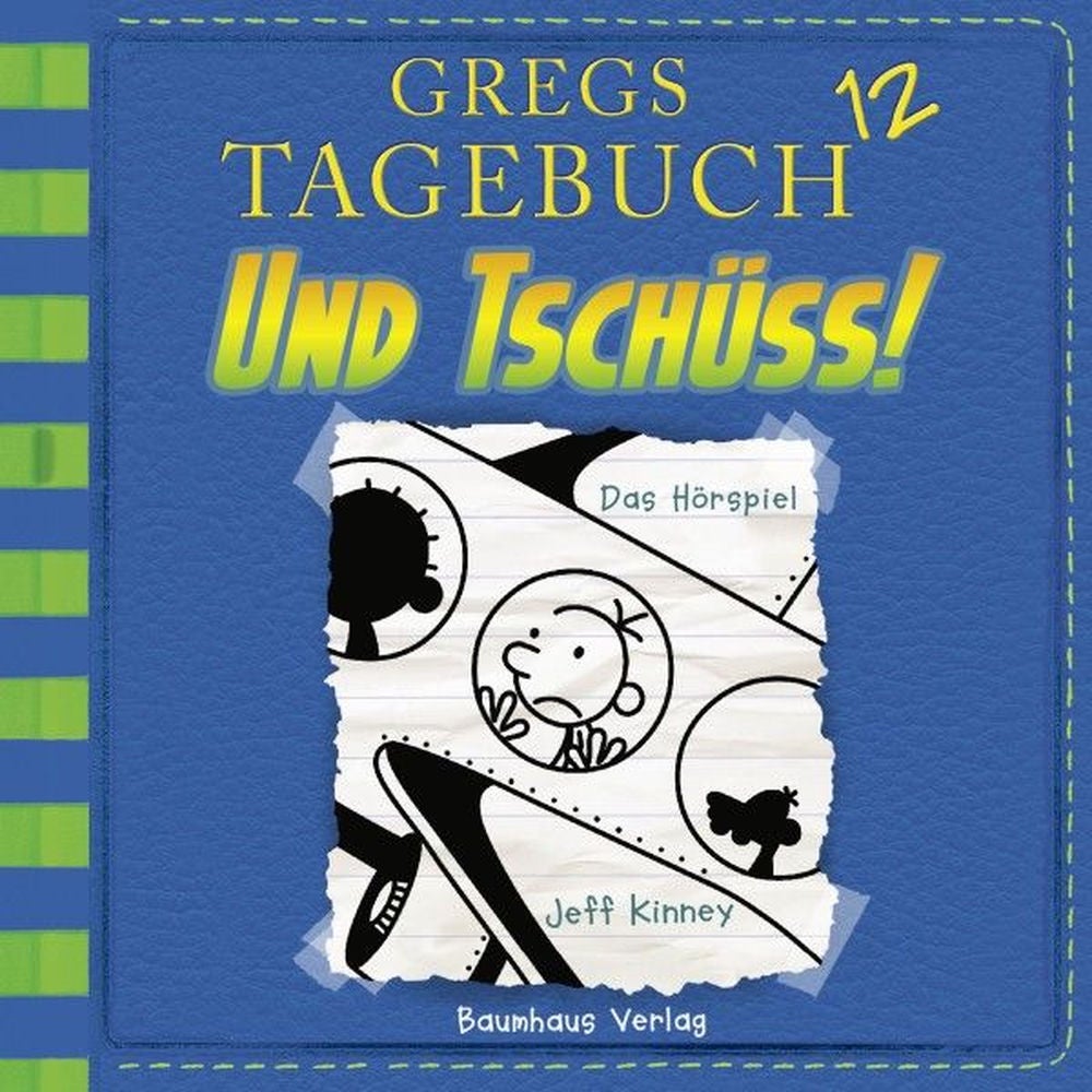 Folge 12: Und tschüss!