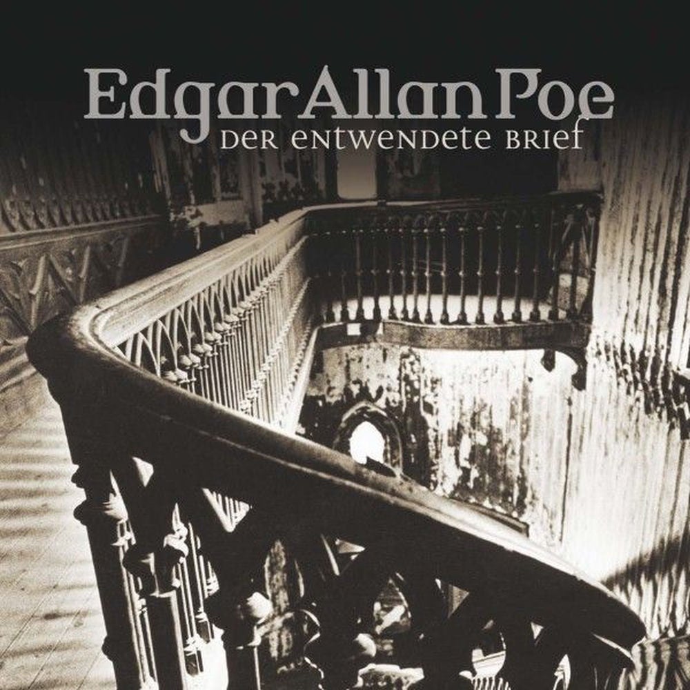 Folge 11: Der entwendete Brief