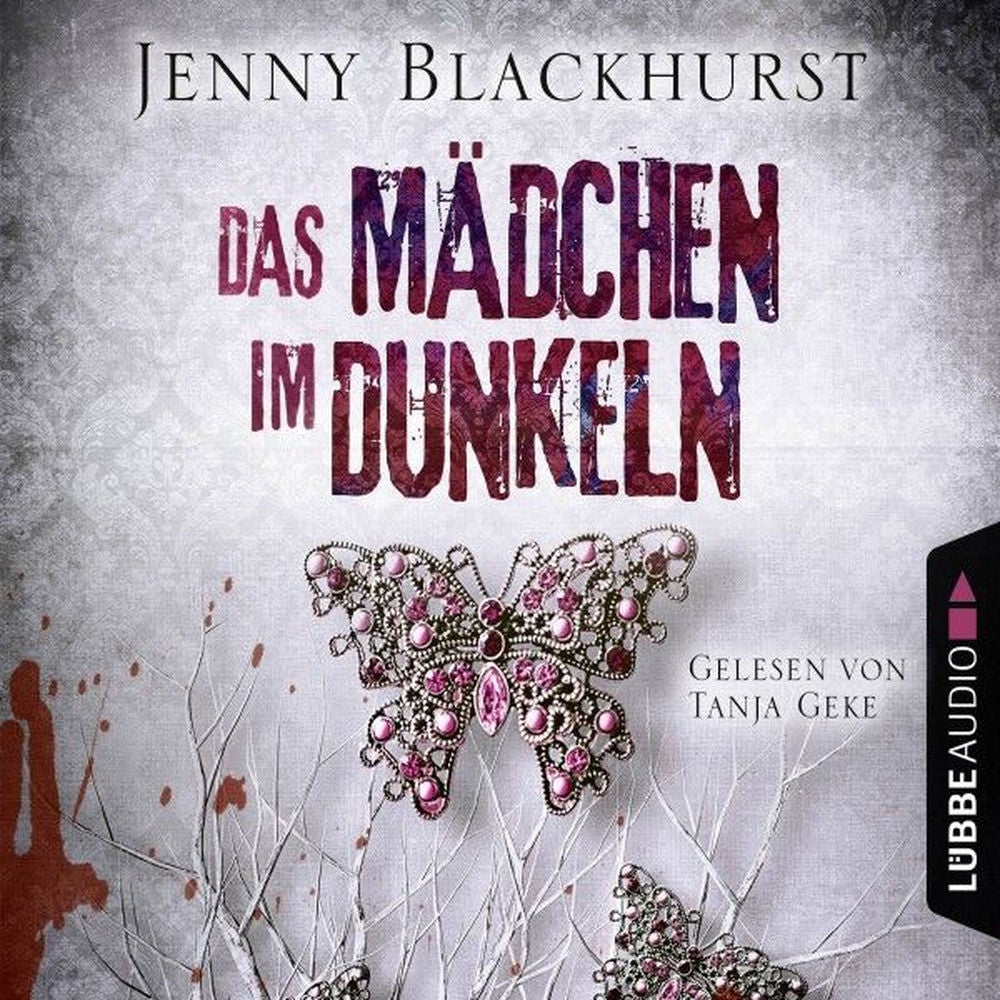 Das Mädchen im Dunkeln - Psychothriller