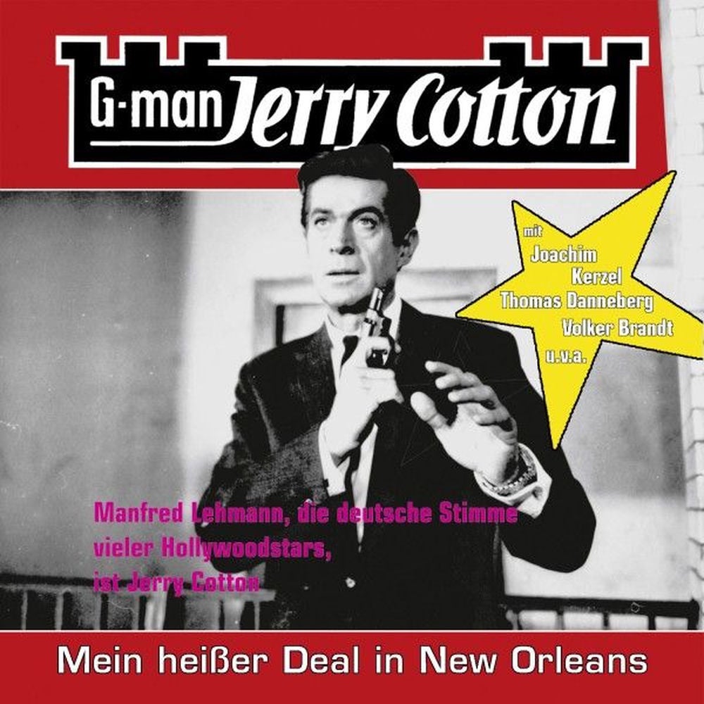 Folge 12: Mein heißer Deal in New Orleans