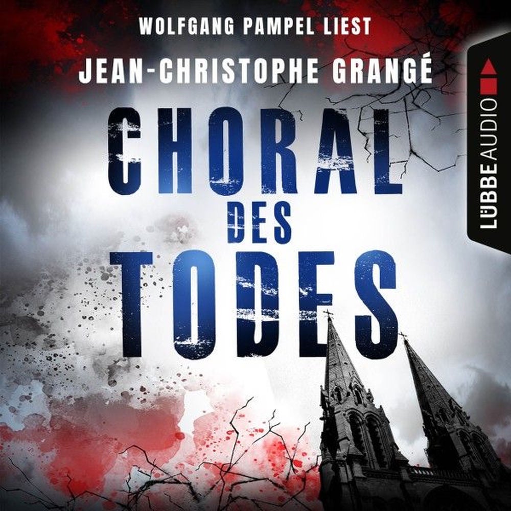 Choral des Todes