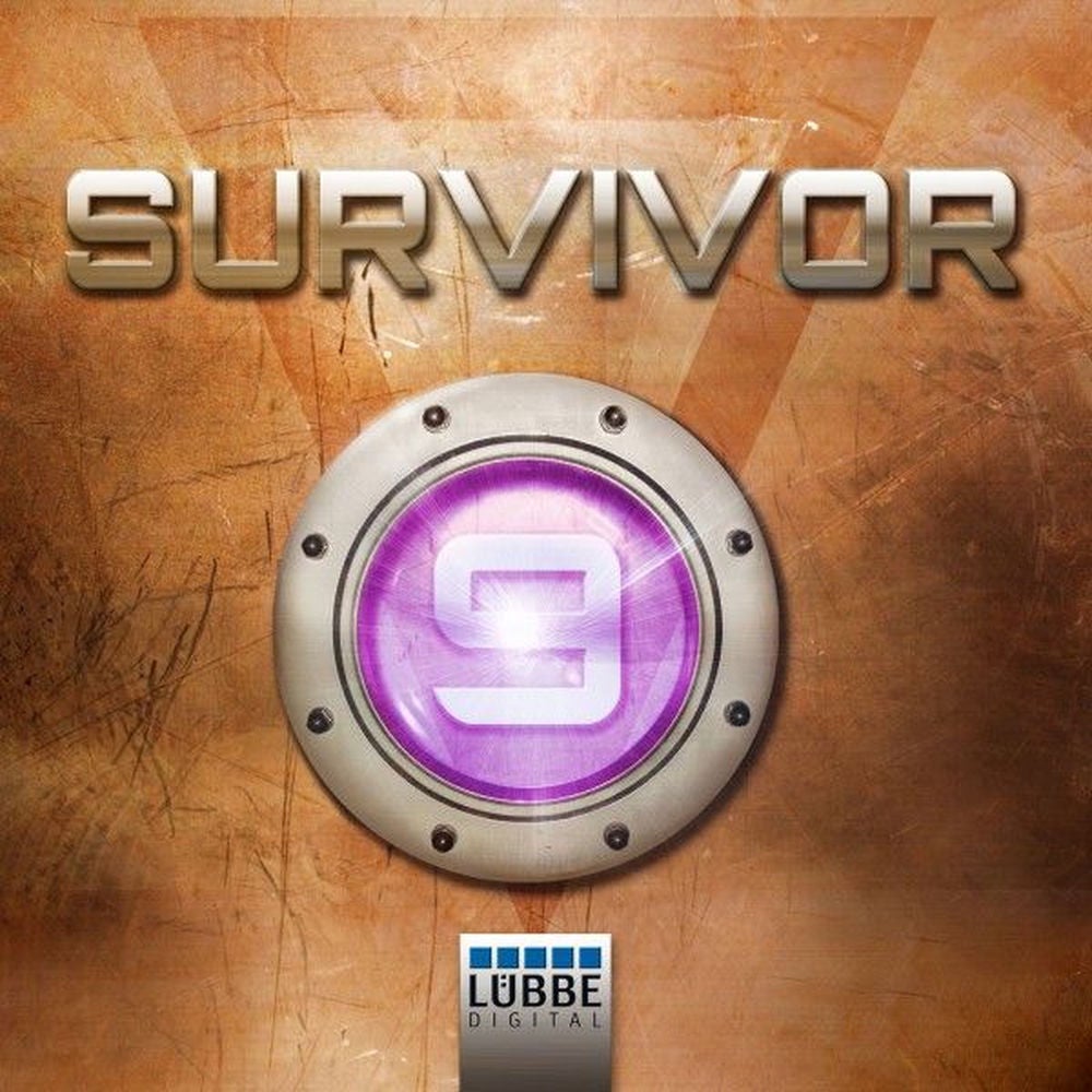 Survivor 1,09 (DEU) - Dreadnought
