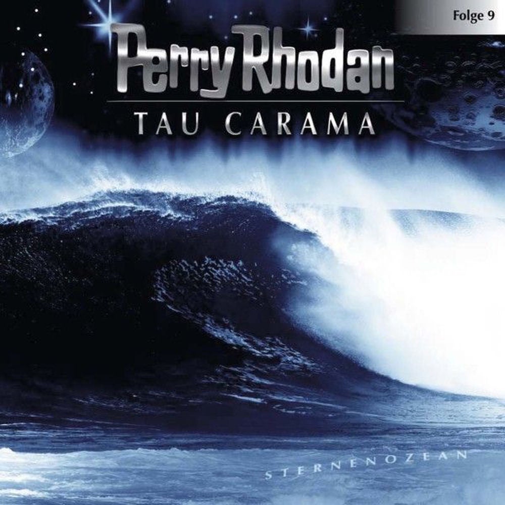 Folge 9: Tau Carama