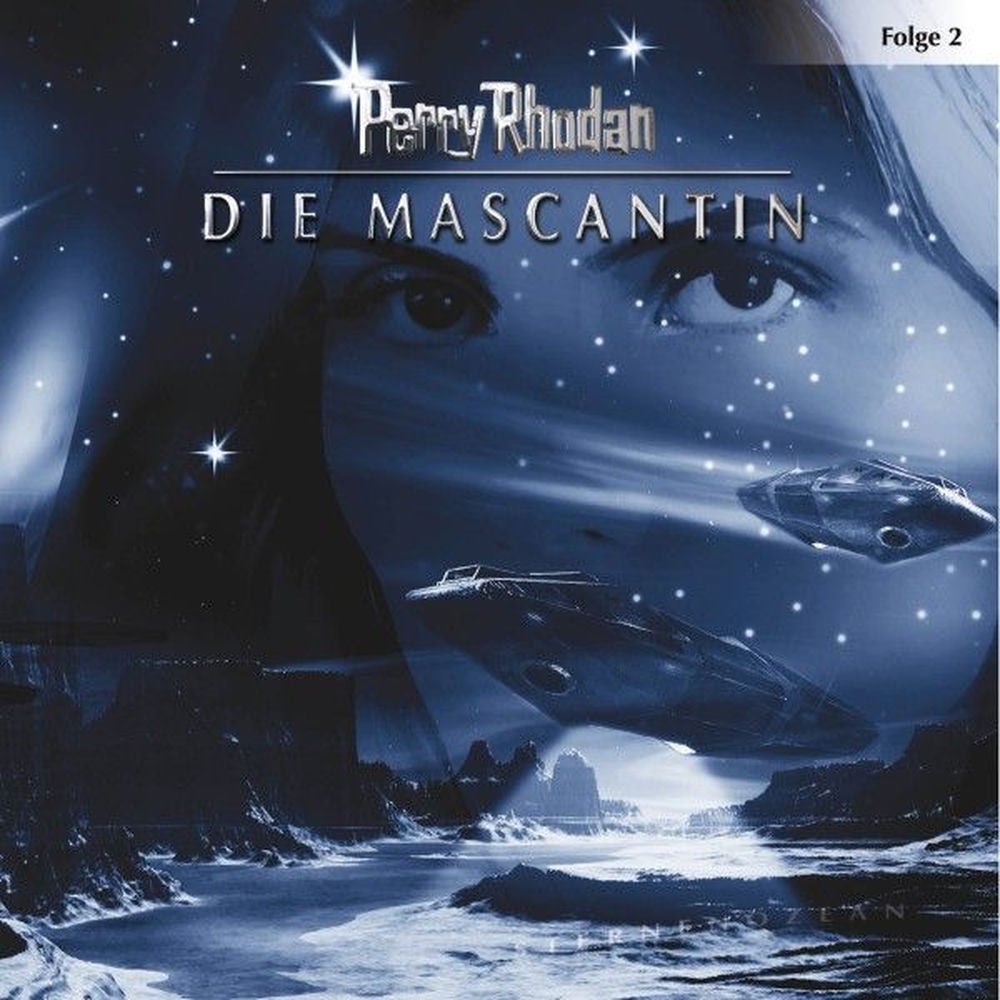 Folge 2: Die Mascantin