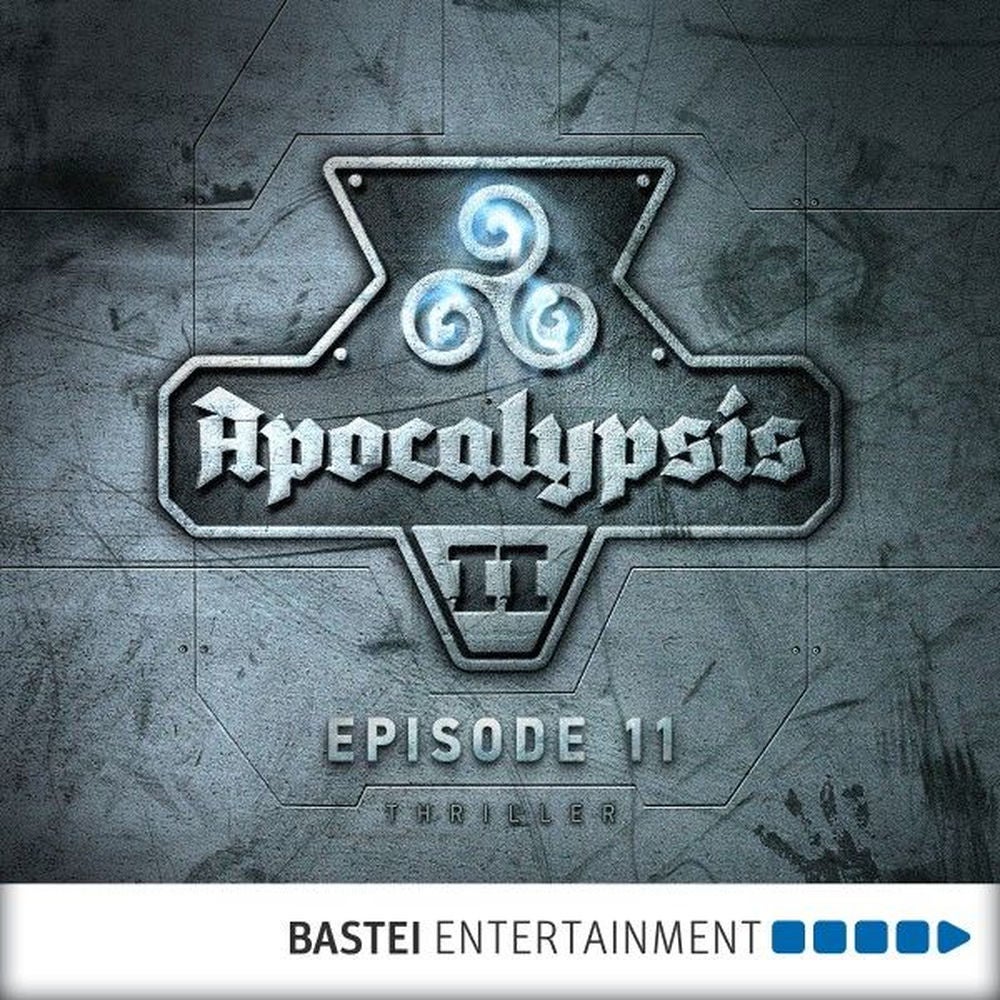 Apocalypsis 2,11 (ENG): The Deep Hole