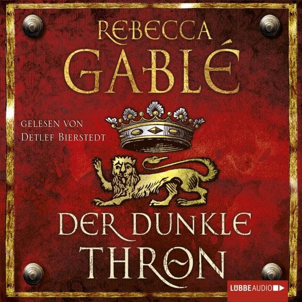 Der dunkle Thron - Waringham Saga, Teil 4