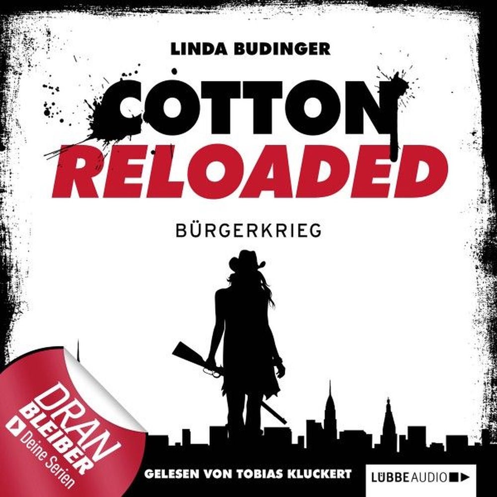 Cotton Reloaded, Folge 14: Bürgerkrieg