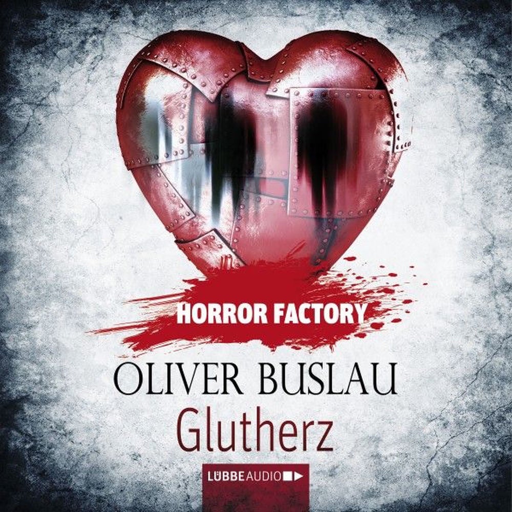 Horror Factory, Folge 11: Glutherz