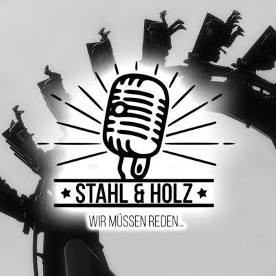 Wir müssen reden...