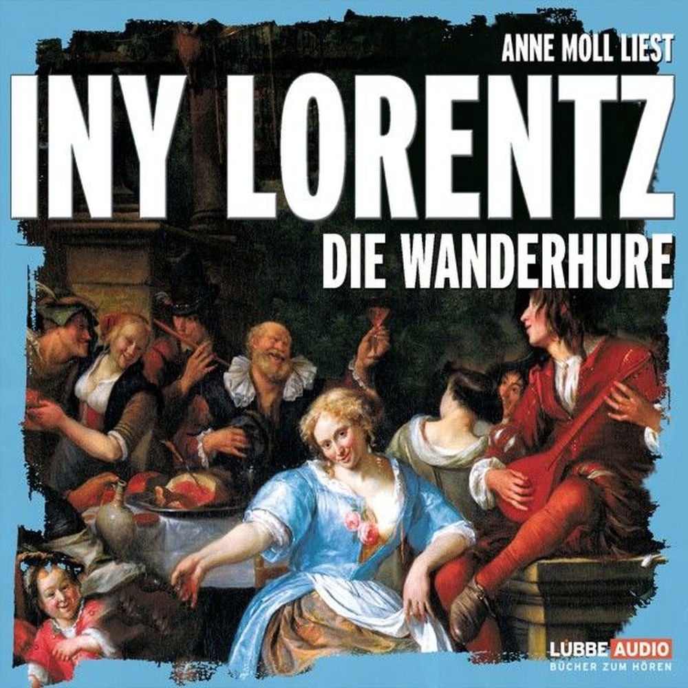 Die Wanderhure