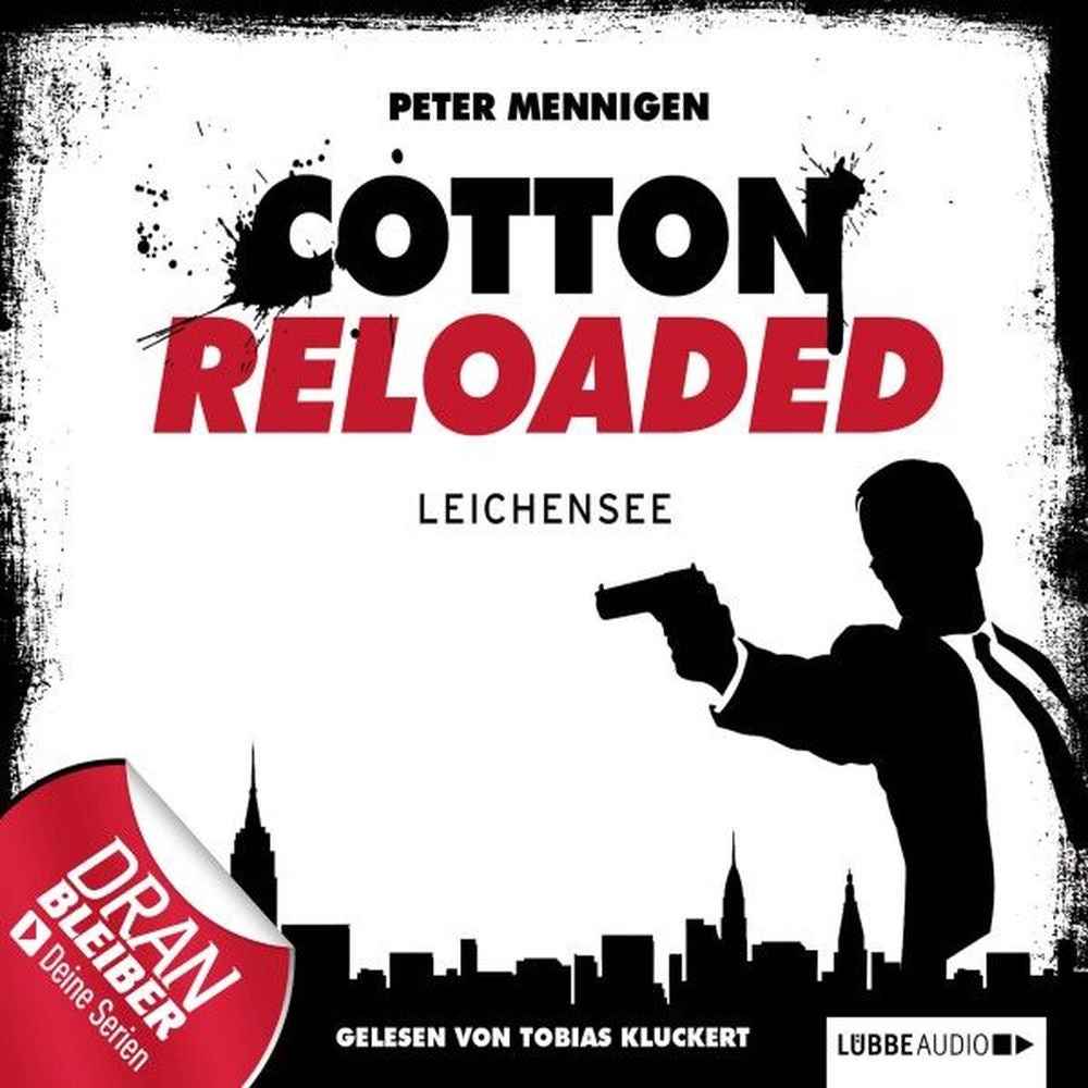 Folge 6: Cotton Reloaded - Leichensee