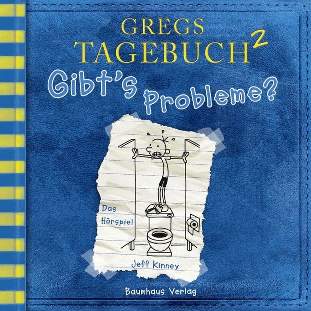 Folge 2: Gibt's Probleme?
