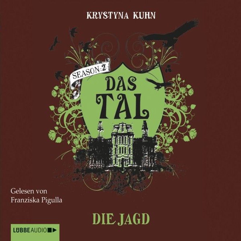 Das Tal, Season 2, Teil 3: Die Jagd