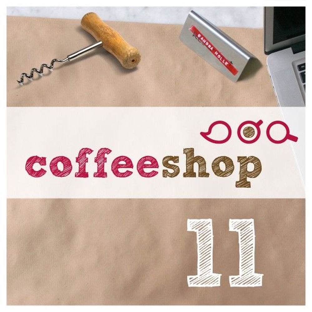 Coffeeshop 1,11: Nur noch eben Geld holen