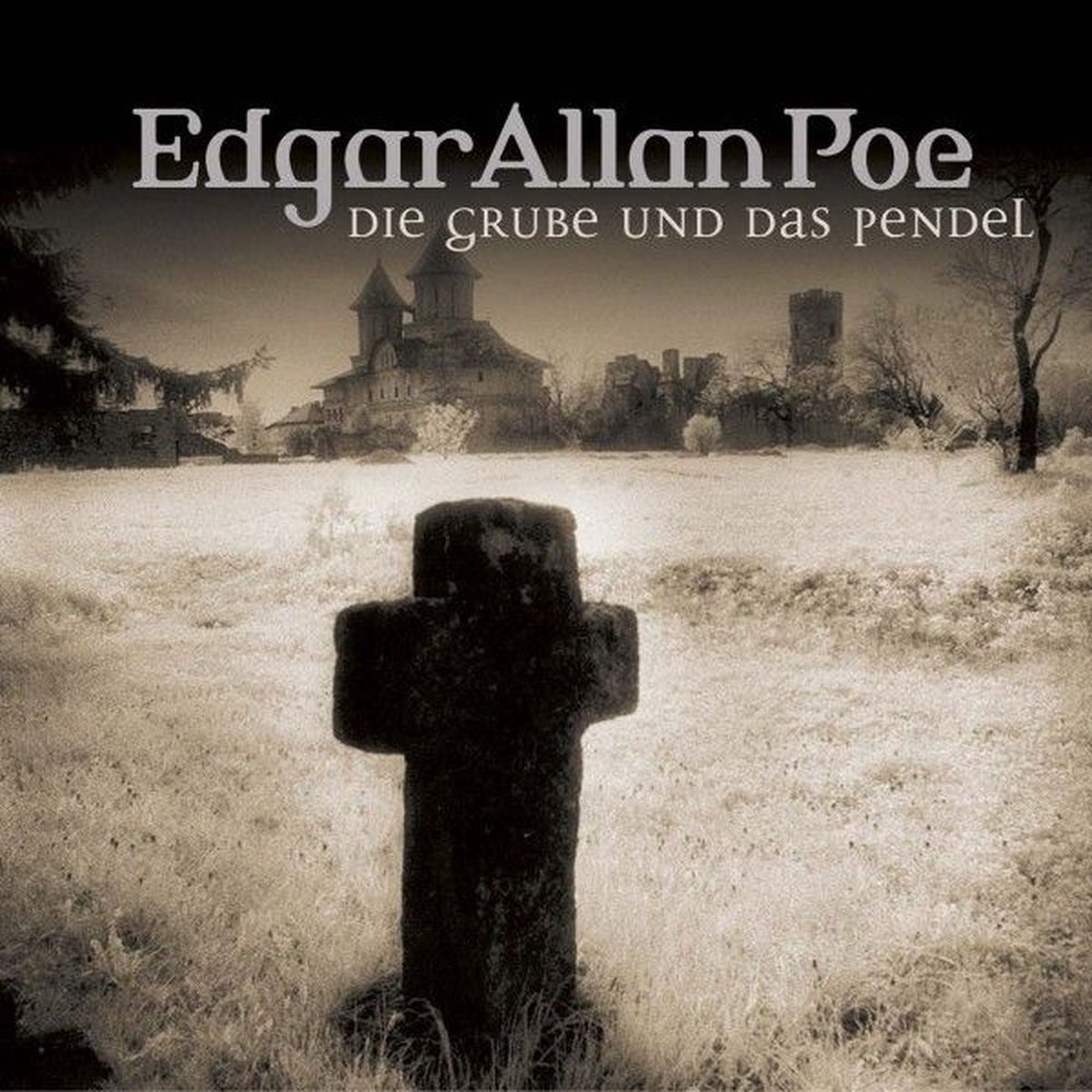 Folge 1: Die Grube und das Pendel