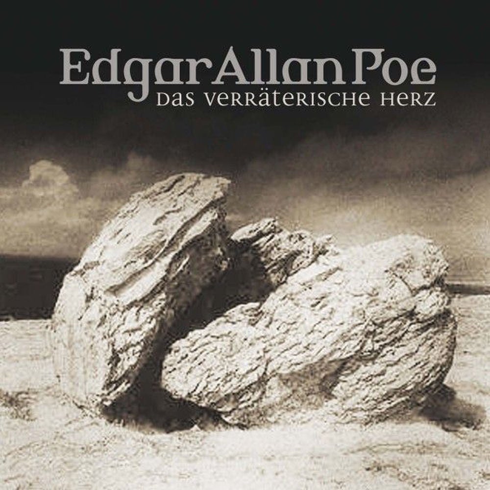 Folge 17: Das verräterische Herz