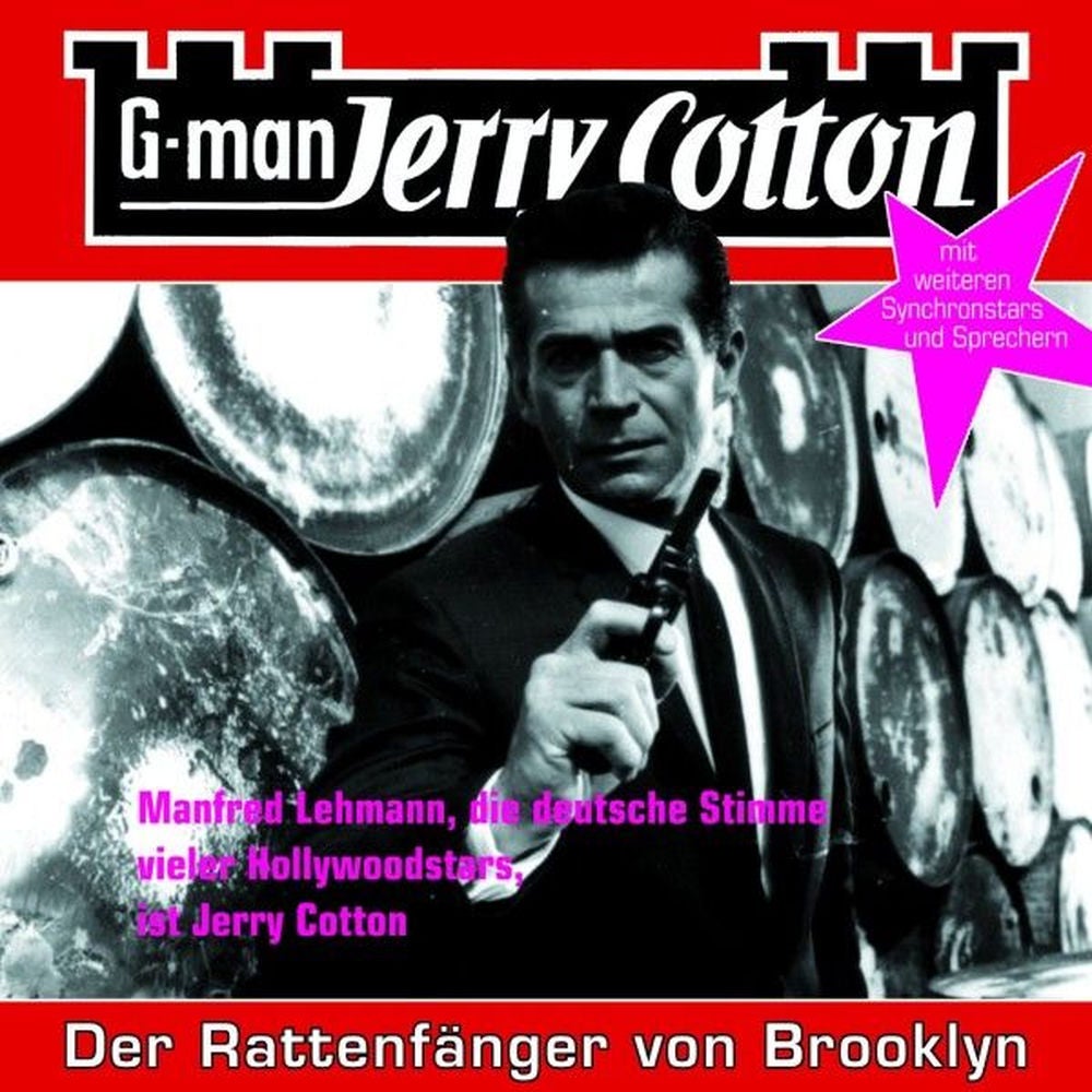 Folge 7: Der Rattenfänger von Brooklyn