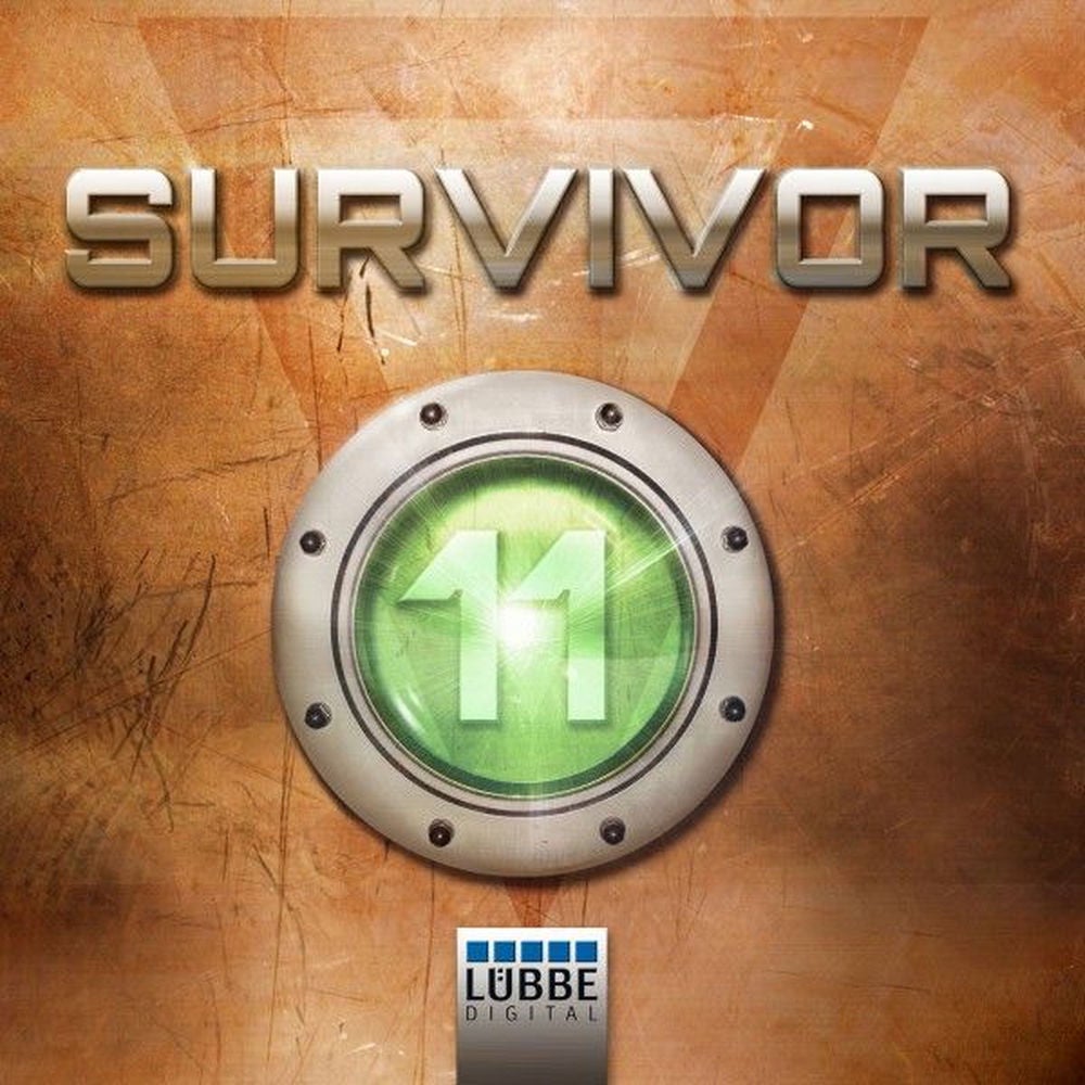 Survivor 1,11 (DEU) - Der Tunnel