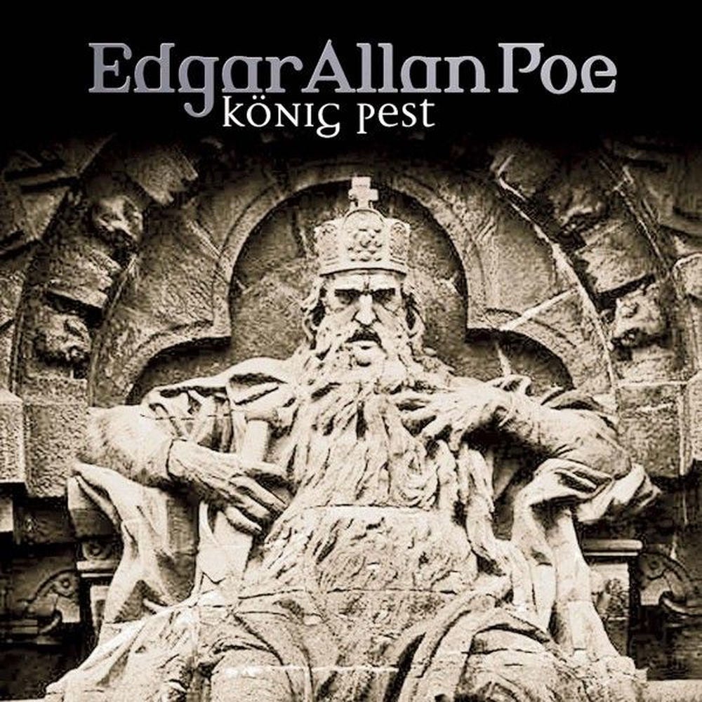 Folge 23: König Pest