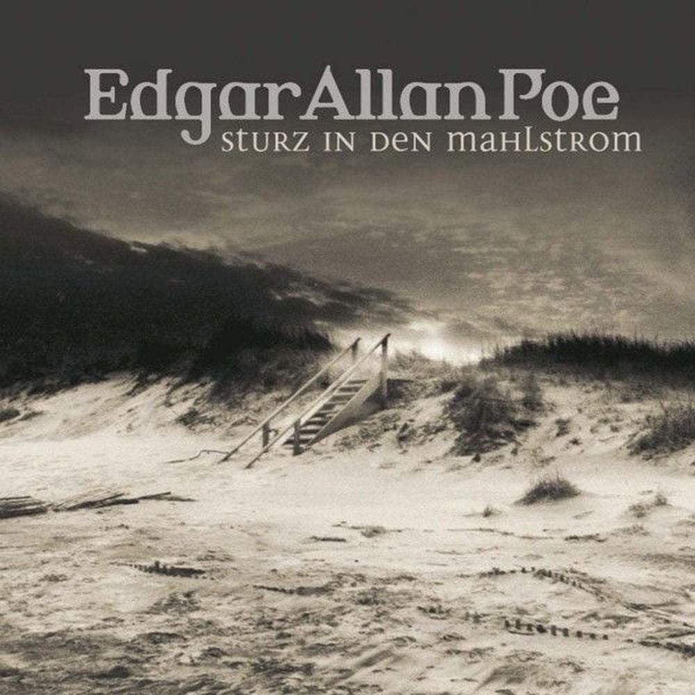 Folge 5: Sturz in den Mahlstrom