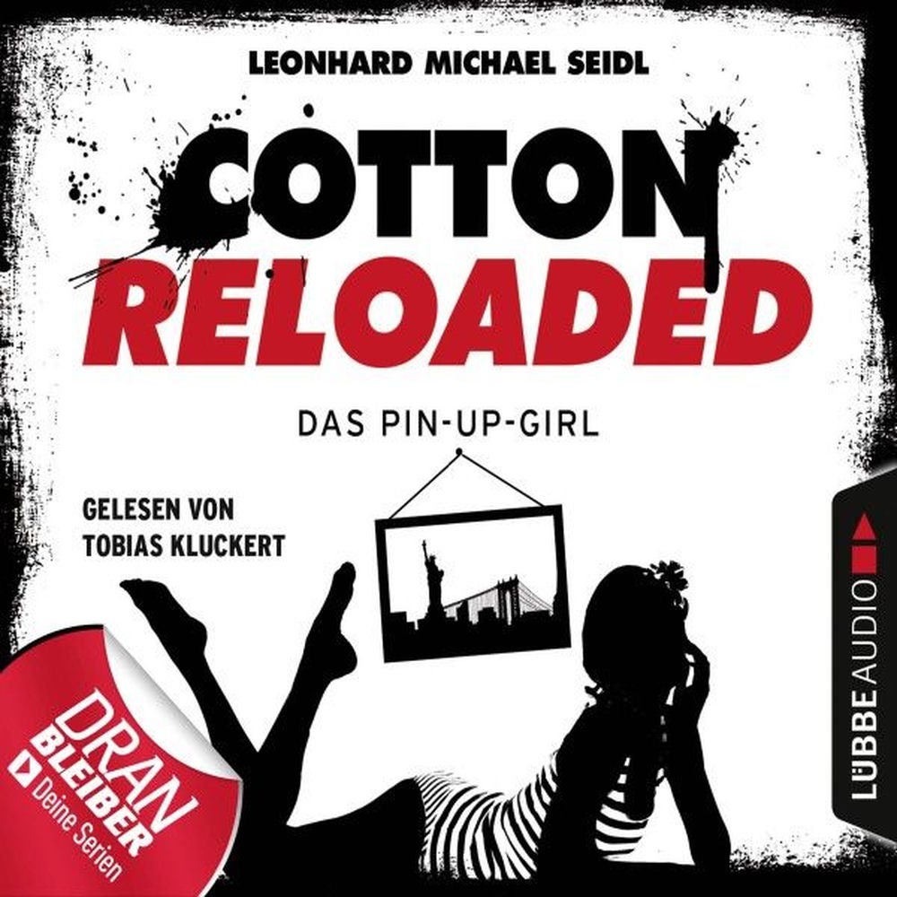 Cotton Reloaded, Folge 31: Das Pin-up-Girl