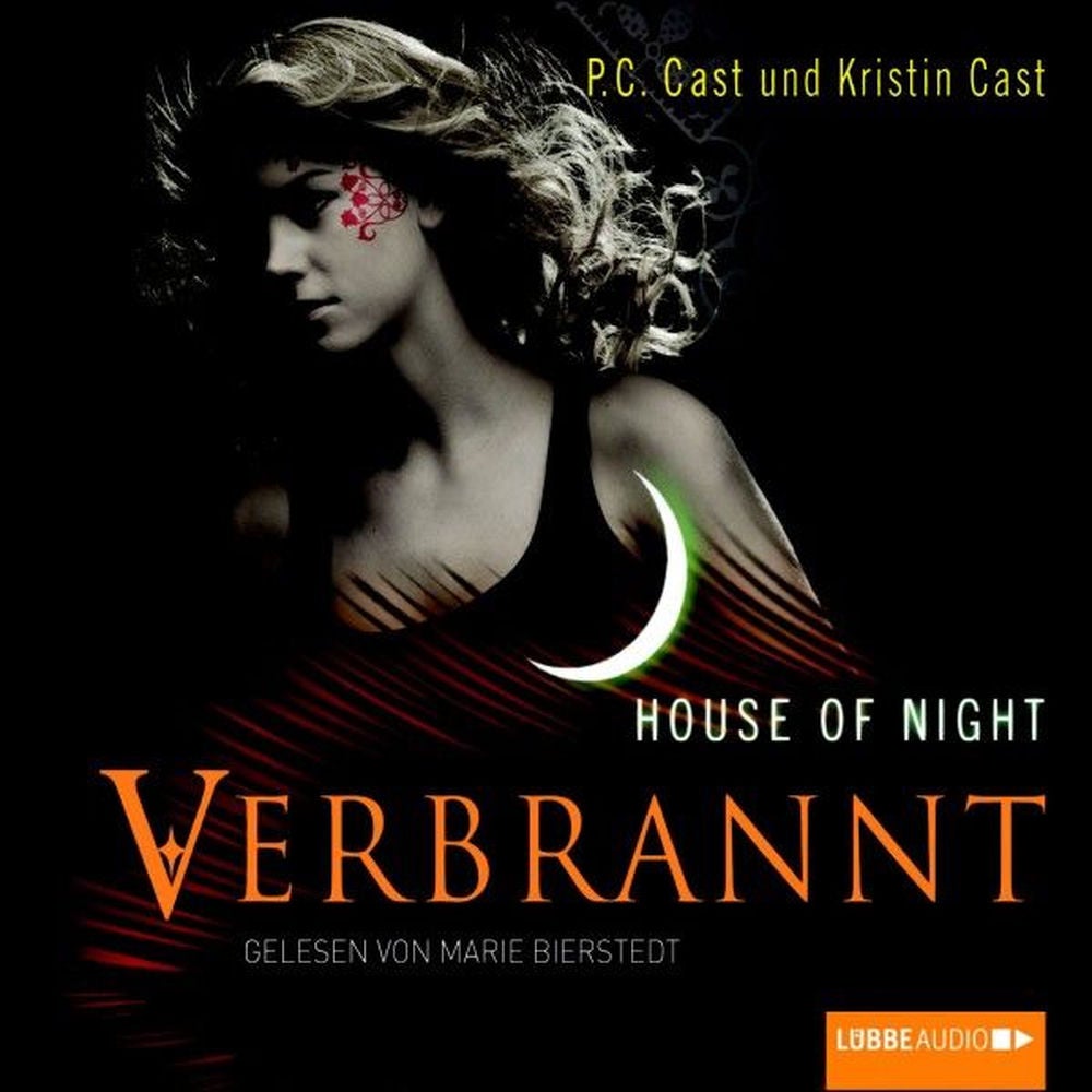 House of Night - Verbrannt