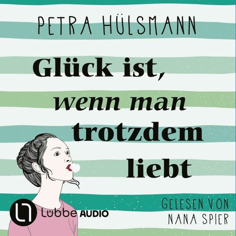 Glück ist, wenn man trotzdem liebt - Hamburg-Reihe, Teil 3