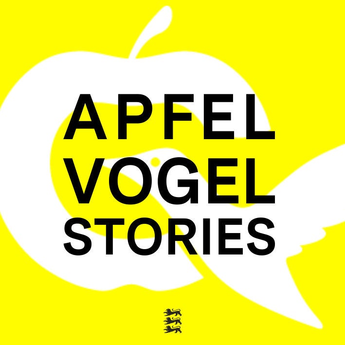 Apfel Vogel Stories - Schimmelpilzgifte: unterschätzte Gefahr?