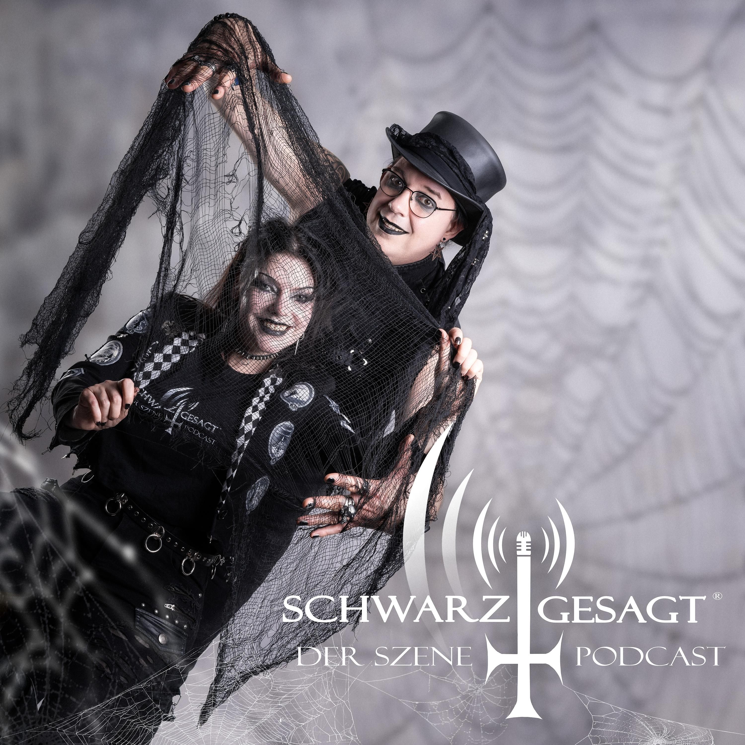 Gothip (schwarz & kuschelig VIII)
