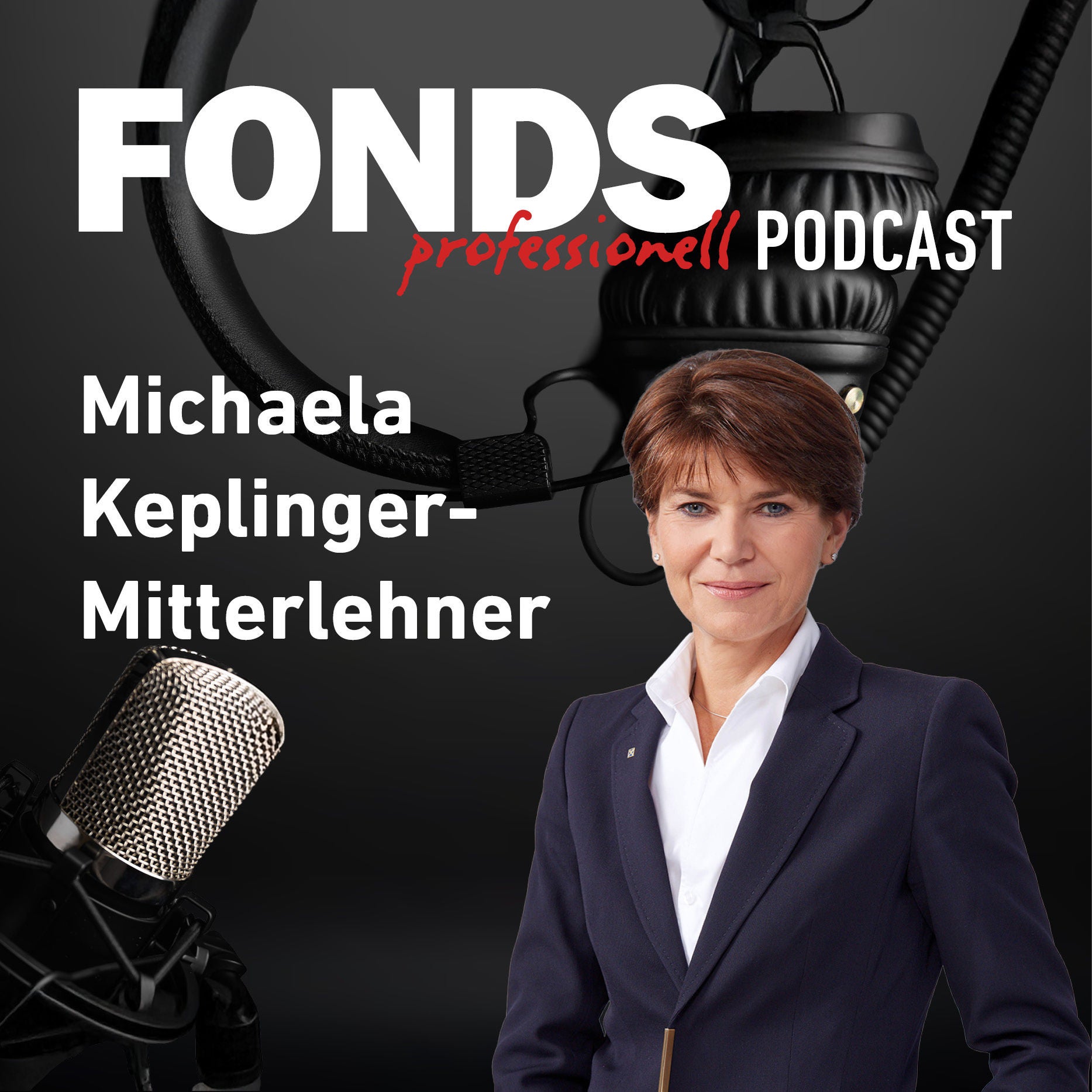 #74 Joachim Nareike sucht das Gespräch mit Michaela Keplinger-Mitterlehner