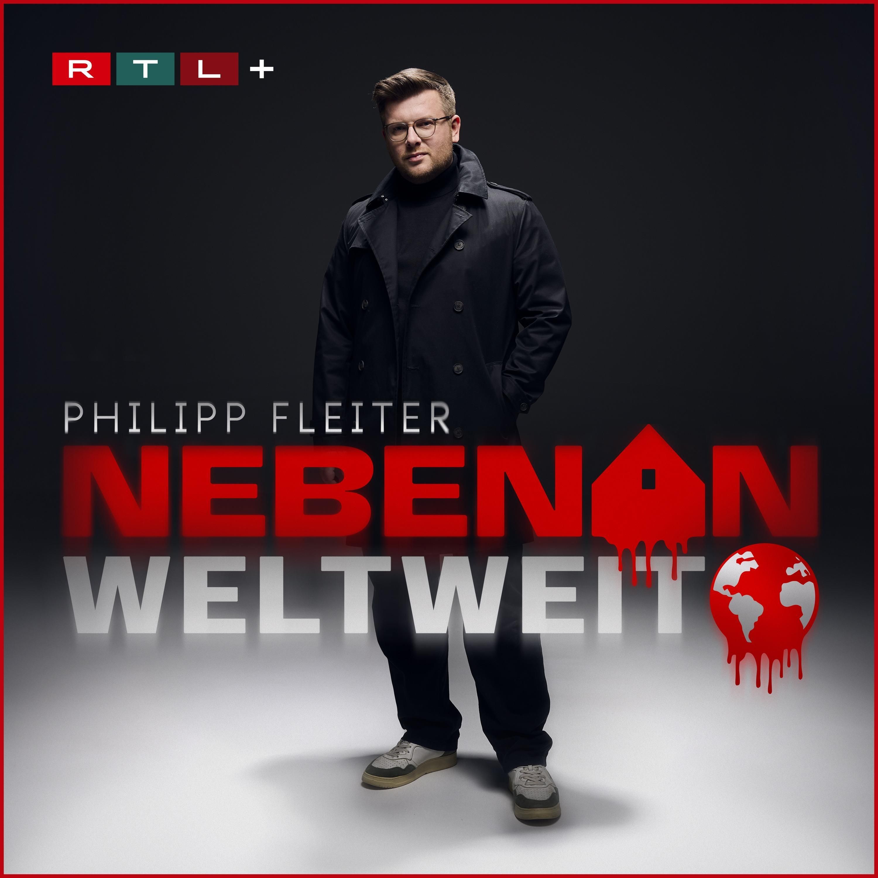 Nebenan Weltweit 7: Das Monster von Kičevo