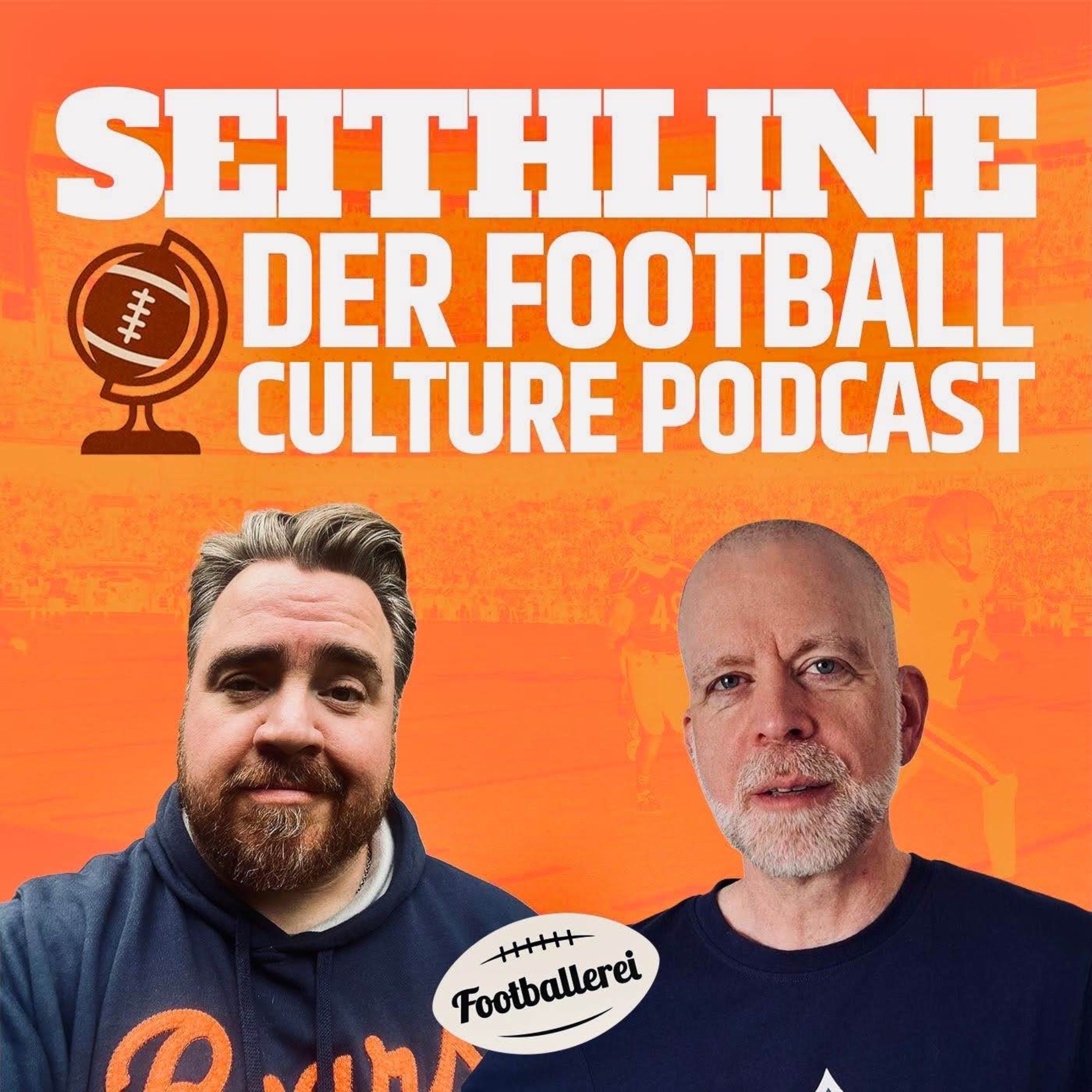 SEITHLINE - Der Football Culture Podcast: Targeting